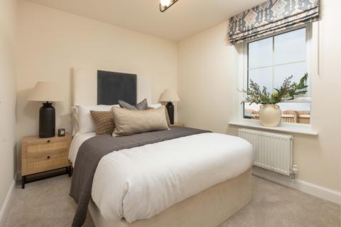 3 bedroom semi-detached house for sale, Moresby at Queens Court Voase Way (Access via Woodmansey Mile), Beverley HU17