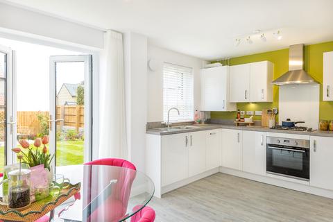 3 bedroom semi-detached house for sale, Maidstone at Queens Court Voase Way (Access via Woodmansey Mile), Beverley HU17