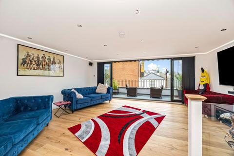 4 bedroom terraced house for sale, 19 Castle Street, Brighton, BN1 2HD