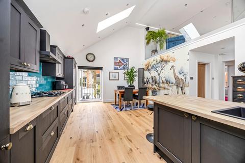 4 bedroom terraced house for sale, 19 Castle Street, Brighton, BN1 2HD