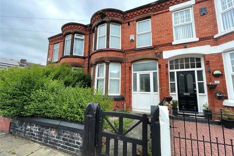 undefined, Victoria Road, Tuebrook, Liverpool, Merseyside, L13