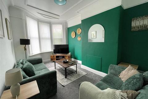undefined, Victoria Road, Tuebrook, Liverpool, Merseyside, L13