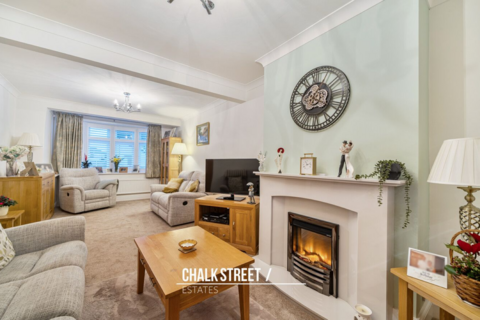 undefined, Essex Road, Romford, RM7