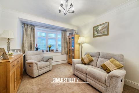 undefined, Essex Road, Romford, RM7