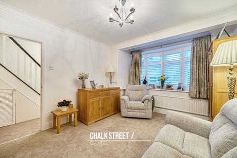 undefined, Essex Road, Romford, RM7