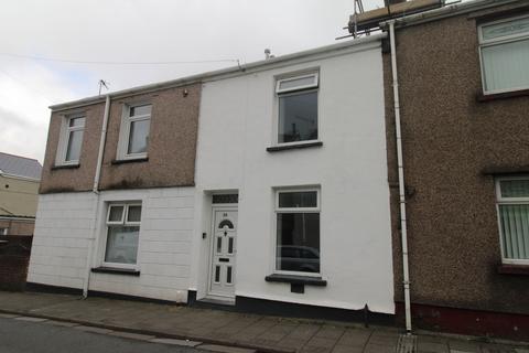 undefined, Harris Street, Hirwaun, CF44