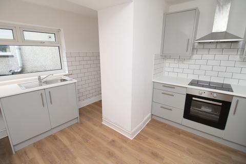 undefined, Harris Street, Hirwaun, CF44