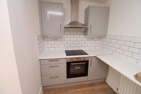 undefined, Harris Street, Hirwaun, CF44