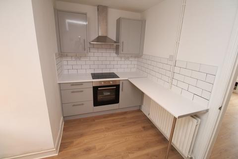 undefined, Harris Street, Hirwaun, CF44