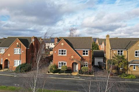 undefined, Shore View, Hampton Hargate, Peterborough