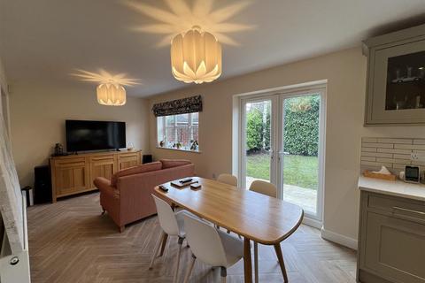 undefined, Shore View, Hampton Hargate, Peterborough