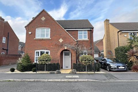 undefined, Shore View, Hampton Hargate, Peterborough
