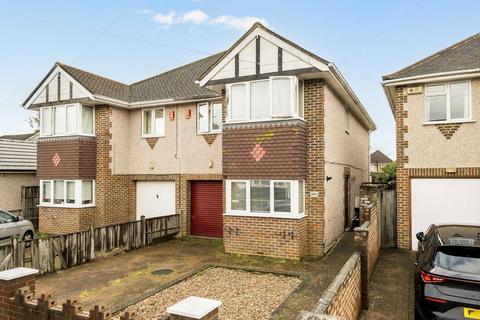 4 bedroom semi-detached house for sale, Hereford Road, Feltham TW13