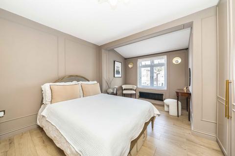 2 bedroom terraced house for sale, Thames Street, Sunbury-On-Thames TW16