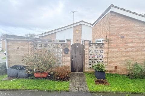 2 bedroom semi-detached bungalow for sale, Whitehouse Meadows, Leigh-on-Sea SS9