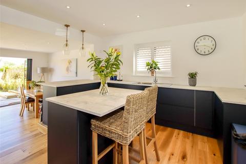4 bedroom bungalow for sale, Linden Way, Lymington, Hampshire, SO41