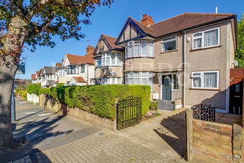 6 bedroom semi-detached house for sale, Randall Avenue, London, NW2