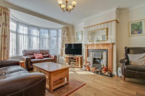 6 bedroom semi-detached house for sale, Randall Avenue, London, NW2