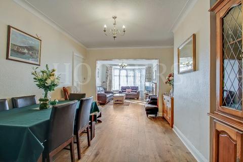 6 bedroom semi-detached house for sale, Randall Avenue, London, NW2