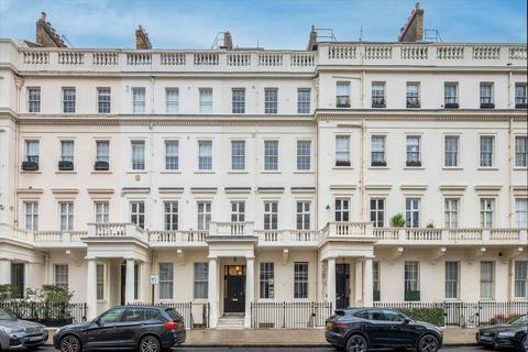 undefined, Eaton Place, London SW1X