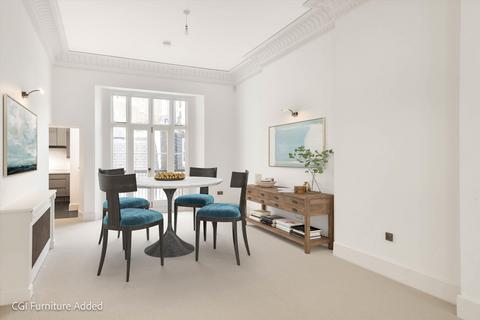 undefined, Eaton Place, London SW1X