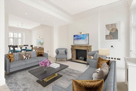 undefined, Eaton Place, London SW1X