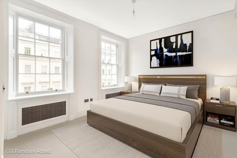 undefined, Eaton Place, London SW1X