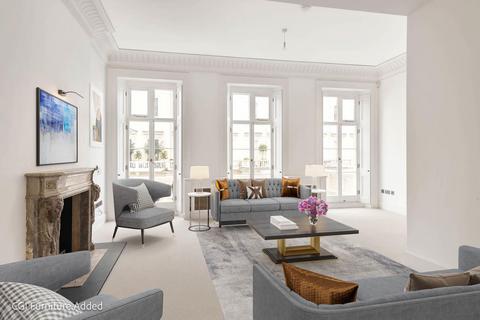 Eaton Place, London SW1X