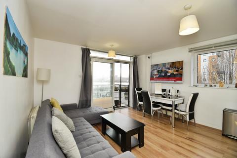 2 bedroom apartment for sale, Fishguard Way, London, E16