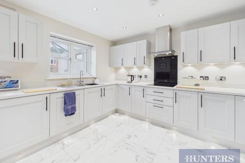 undefined, Bilberry Avenue, Middle Deepdale, Scarborough