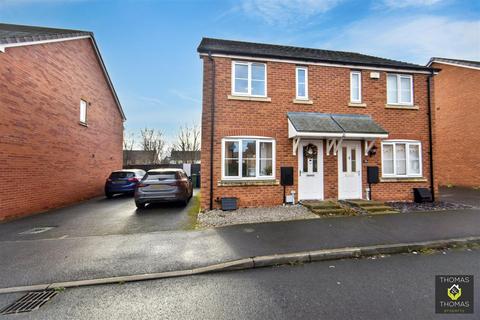 undefined, Longstone Avenue, Longford, Gloucester