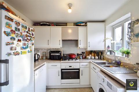 undefined, Longstone Avenue, Longford, Gloucester