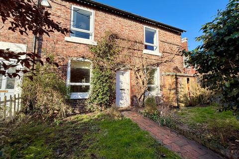 undefined, Stanley Grove, Chorlton Green