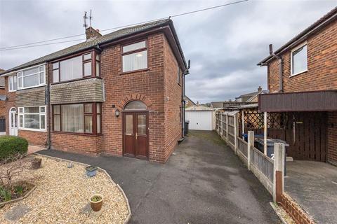 Severn Drive, Walton-Le-Dale, Preston