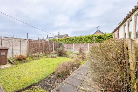 undefined, Severn Drive, Walton-Le-Dale, Preston