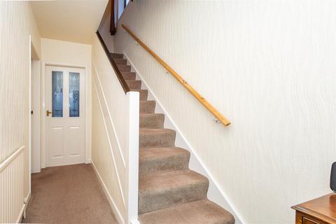 undefined, Severn Drive, Walton-Le-Dale, Preston