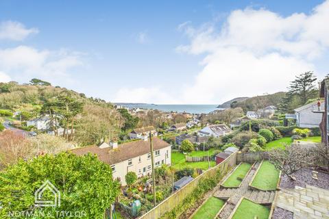 undefined, Cawsand, Torpoint PL10