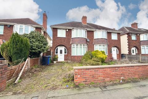 3 bedroom semi-detached house for sale, Corbyns Hall Road, Brierley Hill DY5