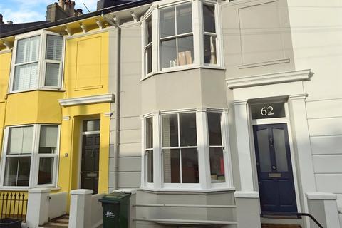 undefined, Hanover Terrace, East Sussex BN2