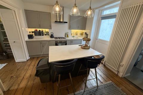 undefined, Hanover Terrace, East Sussex BN2