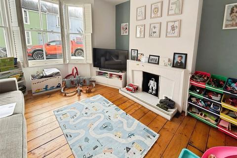 undefined, Hanover Terrace, East Sussex BN2
