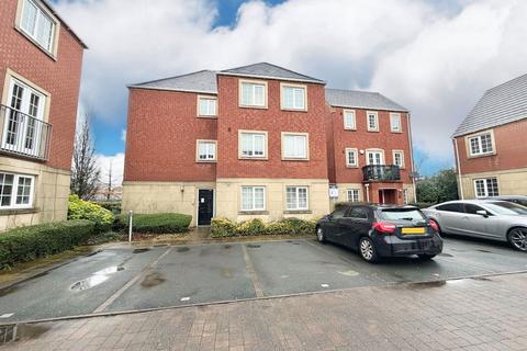 2 bedroom apartment for sale, Madison Avenue, Brierley Hill DY5