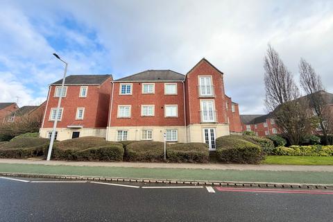 Madison Avenue, Brierley Hill DY5