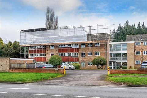 undefined, East Hill, Oxted