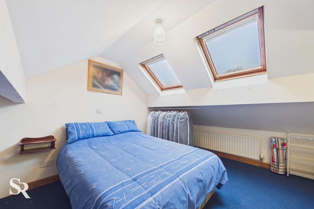 Loft Room