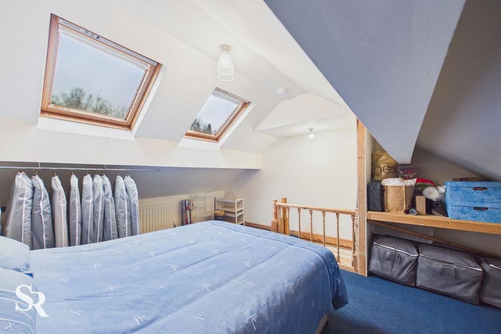 Loft Room
