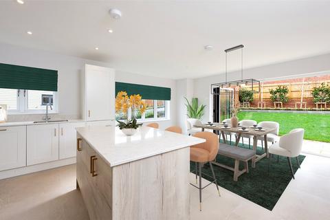 undefined, The Windlesham At Manorwood, West Horsley, Leatherhead, Surrey, KT24
