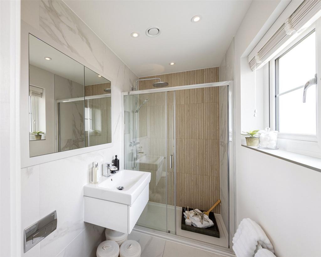 Previous Showhome