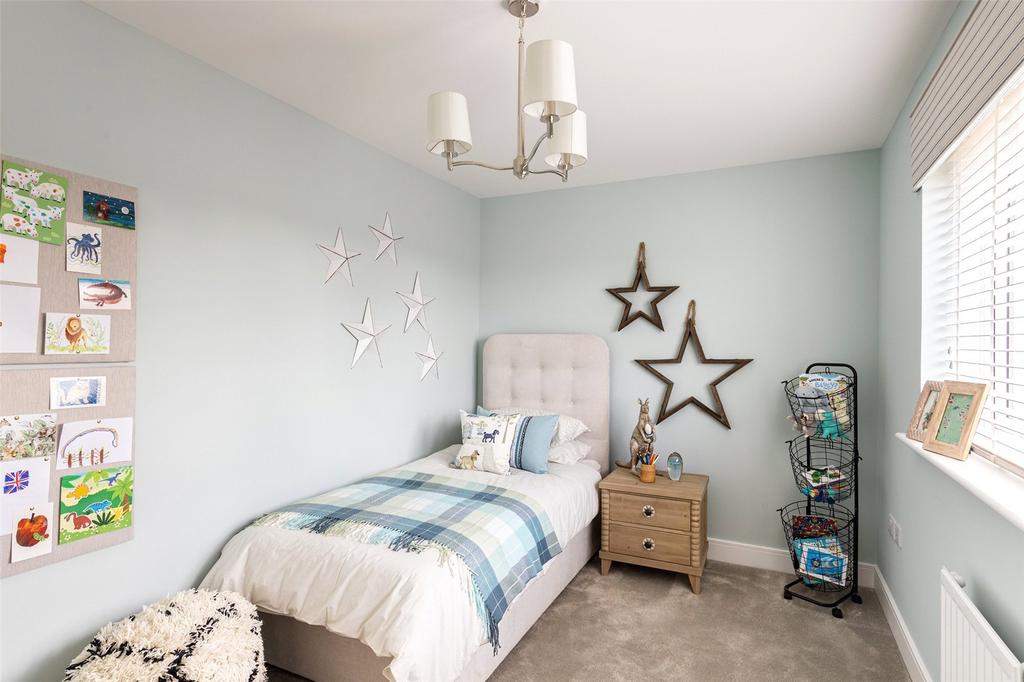Previous Showhome