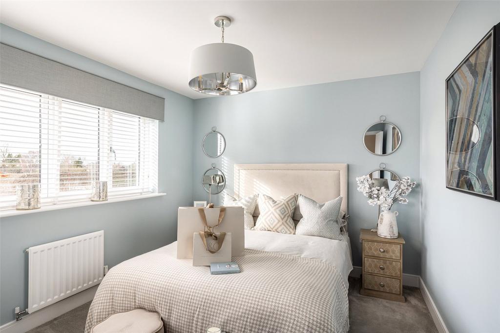 Previous Showhome
